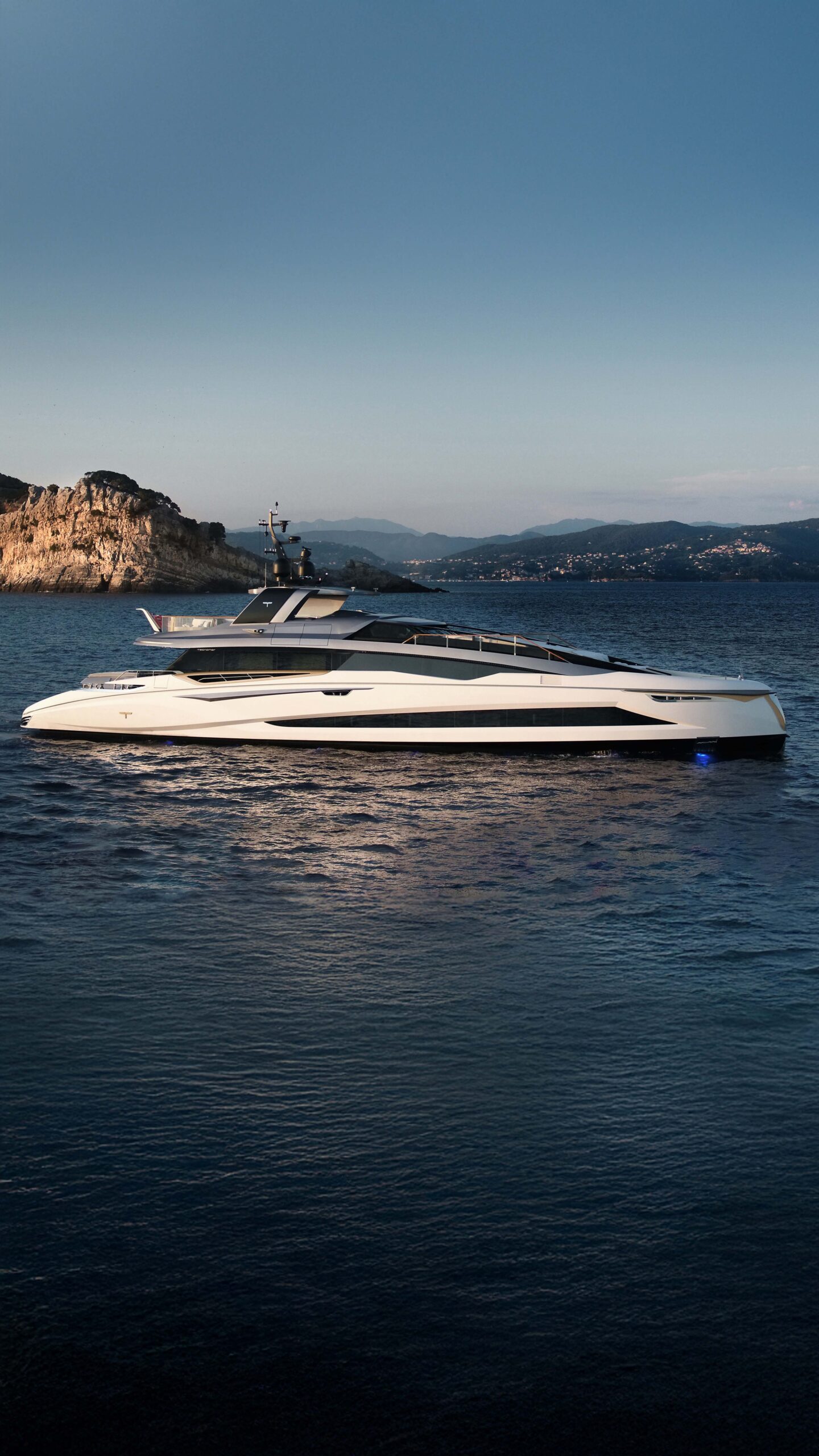 VIKTORIIA – EVO 120