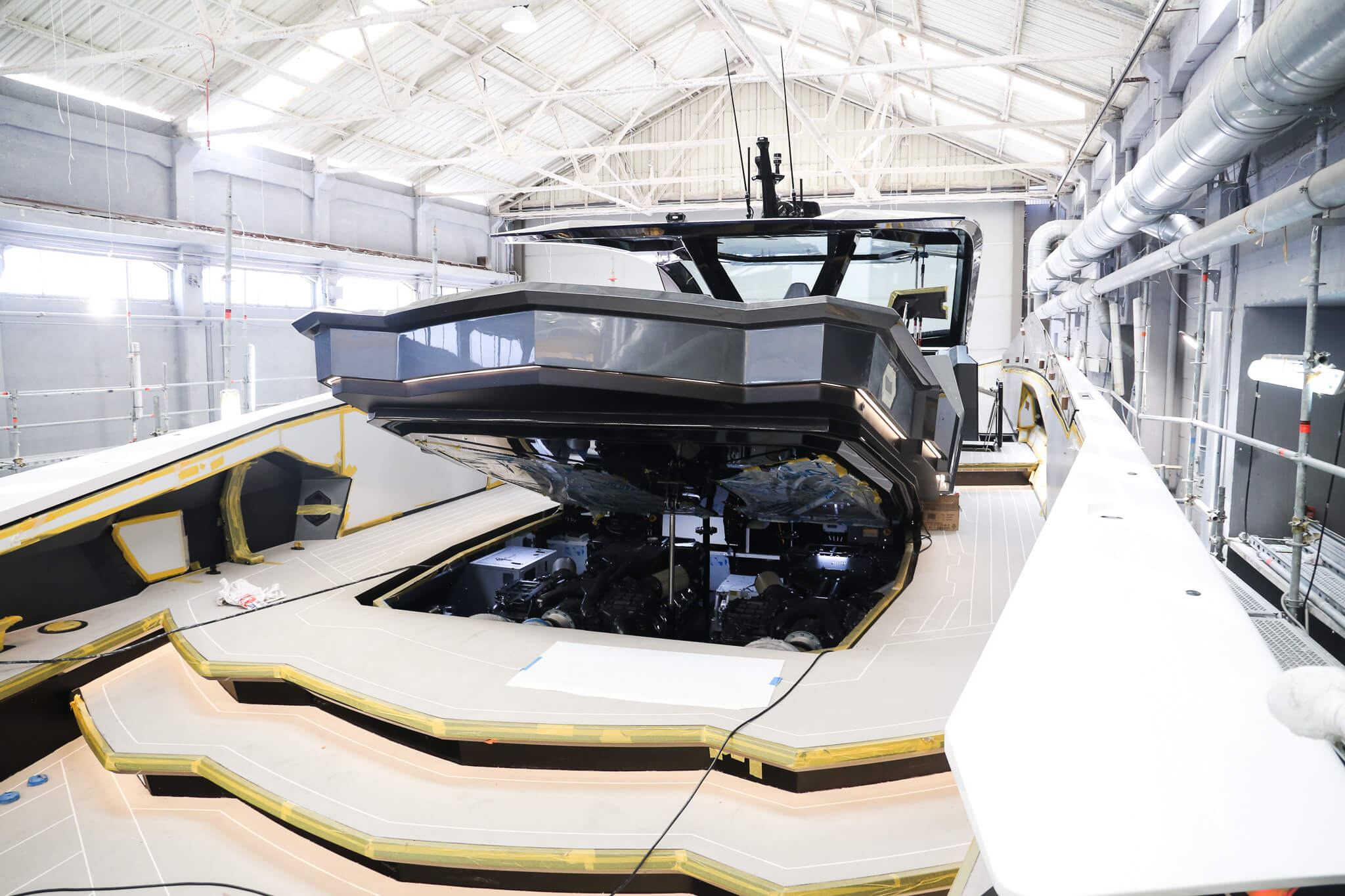 Design and Engineering